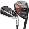 Tour Edge Hot Launch E523 Combo Iron-Woods