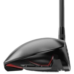 Tour Edge Hot Launch E523 Driver -The Golf Shop tour edge hot launch e523 driver toe itempicture