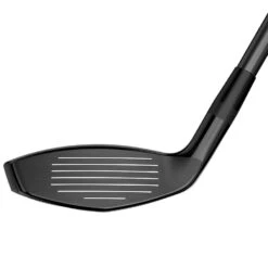 Tour Edge Women's Hot Launch E523 Hybrid 8 Tour Edge Women's Hot Launch E523 Hybrid -The Golf Shop tour edge hot launch e523 hybrid face itempicture