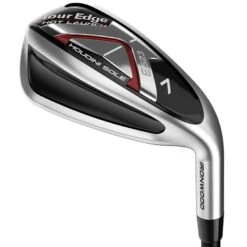 Tour Edge Women's Hot Launch E523 Iron-Woods