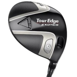 Tour Edge Exotics Pro 721 Driver 9 Tour Edge Exotics Pro 721 Driver -The Golf Shop tour edge pro 721 driver sole alt angle itempicture