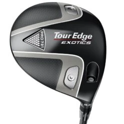 Tour Edge Exotics Pro 721 Driver 8 Tour Edge Exotics Pro 721 Driver -The Golf Shop tour edge pro 721 driver sole angle itempicture