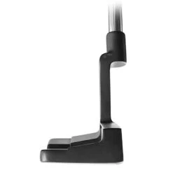 Tour Edge Template Series Maiden Black Putter -The Golf Shop tour edge template maiden black putter 2024 toe itempicture