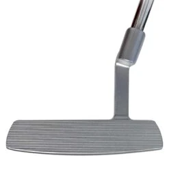 Tour Edge Template Series Maiden Silver Putter 6 Tour Edge Template Series Maiden Silver Putter -The Golf Shop tour edge template maiden silver putter 2024 face itempicture