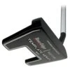 Tour Edge Template Series Narrows Black Putter