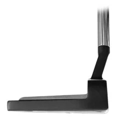 Tour Edge Template Series Narrows Black Putter -The Golf Shop tour edge template narrows black putter 2024 toe itempicture