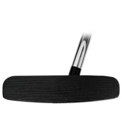 Tour Edge Template Series Narrows Center Black Putter -The Golf Shop tour edge template narrows center black putter 2024 face itempicture