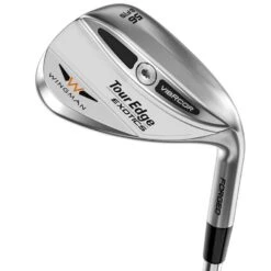 The Golf Shop -The Golf Shop tour edge wingman wedge 2024 f s grind hero itempicture