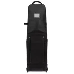 TravisMathew Travel Cover -The Golf Shop travismathew 2023 travel cover back itempicture