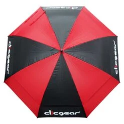 Clicgear Umbrella -The Golf Shop umbrella 01
