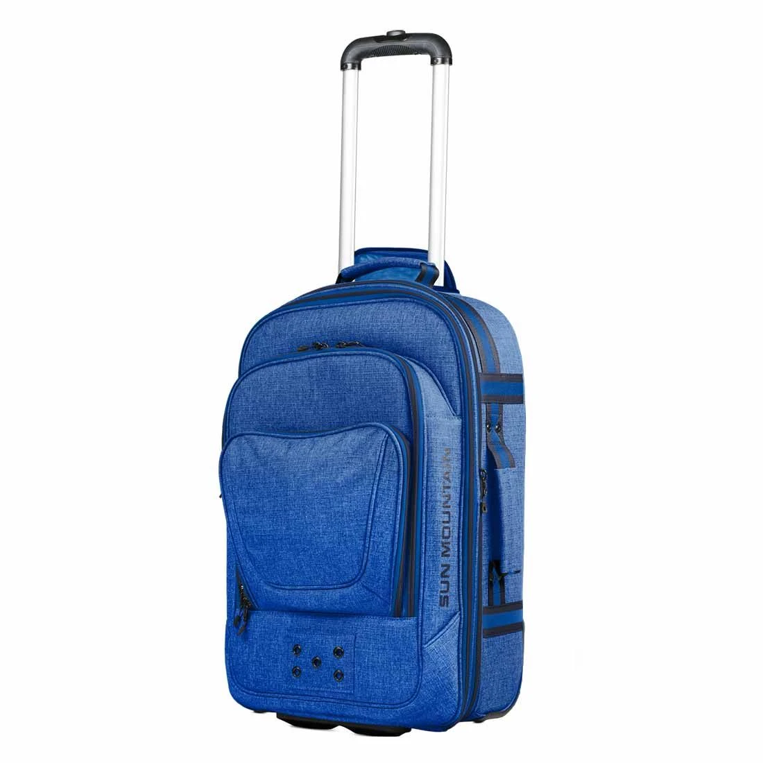 Sun Mountain Wheeled Carry On Luggage 1 Sun Mountain Wheeled Carry On Luggage