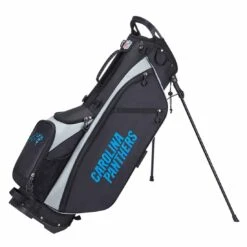 Wilson Staff Wilson NFL Carry Bag -The Golf Shop wilson 2021 nfl carry bag carolina panthers itempicture