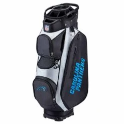 Wilson Staff Wilson NFL Cart Bag -The Golf Shop wilson 2021 nfl cart bag carolina panthers itempicture