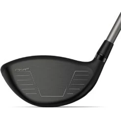 Wilson Staff Wilson Dynapower Carbon Driver -The Golf Shop wilson dynapower carbon driver face itempicture