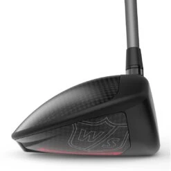 Wilson Staff Wilson Dynapower Carbon Driver -The Golf Shop wilson dynapower carbon driver toe itempicture