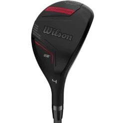 Wilson Staff Wilson Dynapower Hybrid -The Golf Shop wilson dynapower hybrid hero itempicture