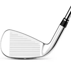 Wilson Staff Wilson Dynapower Irons -The Golf Shop wilson dynapower irons face itempicture