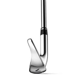 Wilson Staff Wilson Dynapower Irons -The Golf Shop wilson dynapower irons toe itempicture