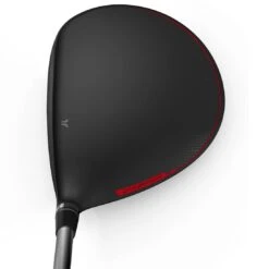 Wilson Staff Wilson Dynapower Titanium Driver -The Golf Shop wilson dynapower titanium driver address itempicture