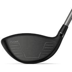 Wilson Staff Wilson Dynapower Titanium Driver -The Golf Shop wilson dynapower titanium driver face itempicture