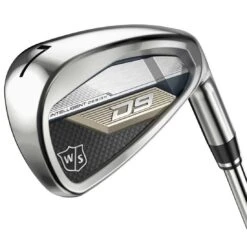 Wilson Staff D9 Irons