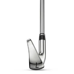 Wilson Staff D9 Irons -The Golf Shop wilson staff d9 irons toe itempicture