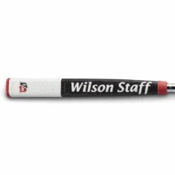 Wilson Staff Infinite Bean Putter -The Golf Shop wilson staff infinite black grip