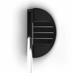 Wilson Staff Infinite South Side Putter -The Golf Shop wilson staff infinite black south side putter 02 1