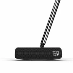 Wilson Staff Infinite South Side Putter -The Golf Shop wilson staff infinite black south side putter 04 1