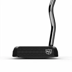Wilson Staff Infinite Bean Putter -The Golf Shop wilson staff infinite black the bean putter 04