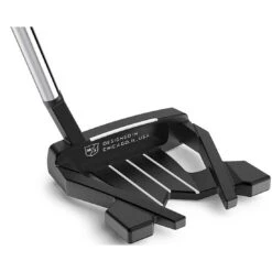 Wilson Staff Women's Infinite Buckingham Putter -The Golf Shop wilson staff infinite buckingham putter back itempicture