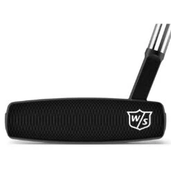 Wilson Staff Women's Infinite Buckingham Putter -The Golf Shop wilson staff infinite buckingham putter face itempicture