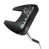 Wilson Staff Women's Infinite Black Bucktown Putter