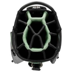 Wilson Staff Wilson Women's Magnolia Cart Bag Complete Set -The Golf Shop wilson staff womens magnolia cart bag calm wave complete set top itempicture