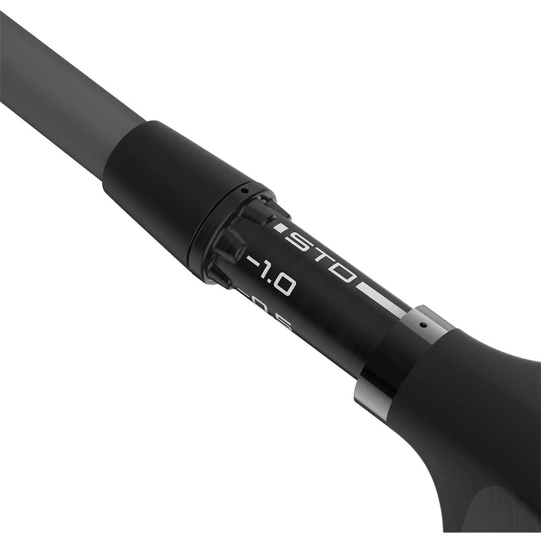 Wilson Staff Wilson Women's Dynapower Titanium Driver 6 Wilson Staff Wilson Women's Dynapower Titanium Driver - Image 6