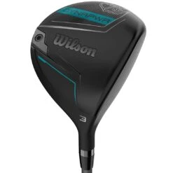 Wilson Staff Wilson Women's Dynapower Fairway -The Golf Shop wilson womens dynapower fairway hero itempicture