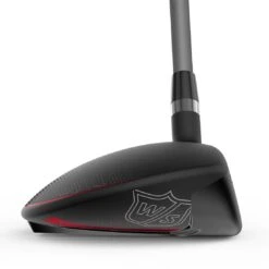 Wilson Staff Wilson Women's Dynapower Fairway -The Golf Shop wilson womens dynapower fairway toe itempicture