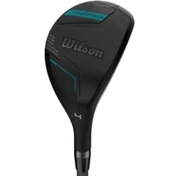 Wilson Staff Wilson Women's Dynapower Hybrid -The Golf Shop wilson womens dynapower hybrid hero itempicture