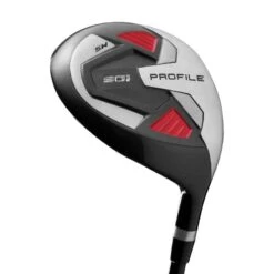 Wilson Staff Wilson Profile SGI Complete Set -The Golf Shop wilson staff profile sgi complete set 03