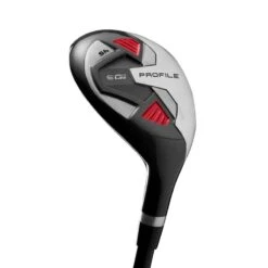 Wilson Staff Wilson Profile SGI Complete Set -The Golf Shop wilson staff profile sgi complete set 04