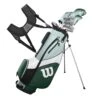 Wilson Staff Wilson Women's Profile SGI Carry Bag Complete Set