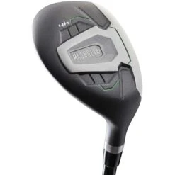 Wilson Staff Wilson Women's Magnolia Cart Bag Complete Set -The Golf Shop womens magnolia complete set calm wave hybrid itempicture 1