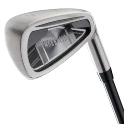 Wilson Staff Wilson Women's Magnolia Carry Bag Complete Set -The Golf Shop womens magnolia complete set calm wave iron itempicture