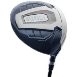 Wilson Staff Wilson Women's Magnolia Carry Bag Complete Set -The Golf Shop womens magnolia complete set navy driver itempicture