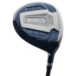 Wilson Staff Wilson Women's Magnolia Cart Bag Complete Set -The Golf Shop womens magnolia complete set navy fairway itempicture 1