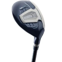 Wilson Staff Wilson Women's Magnolia Cart Bag Complete Set -The Golf Shop womens magnolia complete set navy hybrid itempicture 1
