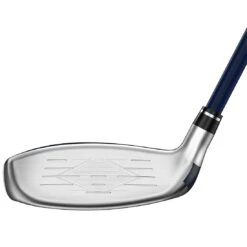 XXIO 12 Hybrid -The Golf Shop xxio 12 hybrid face itempicture