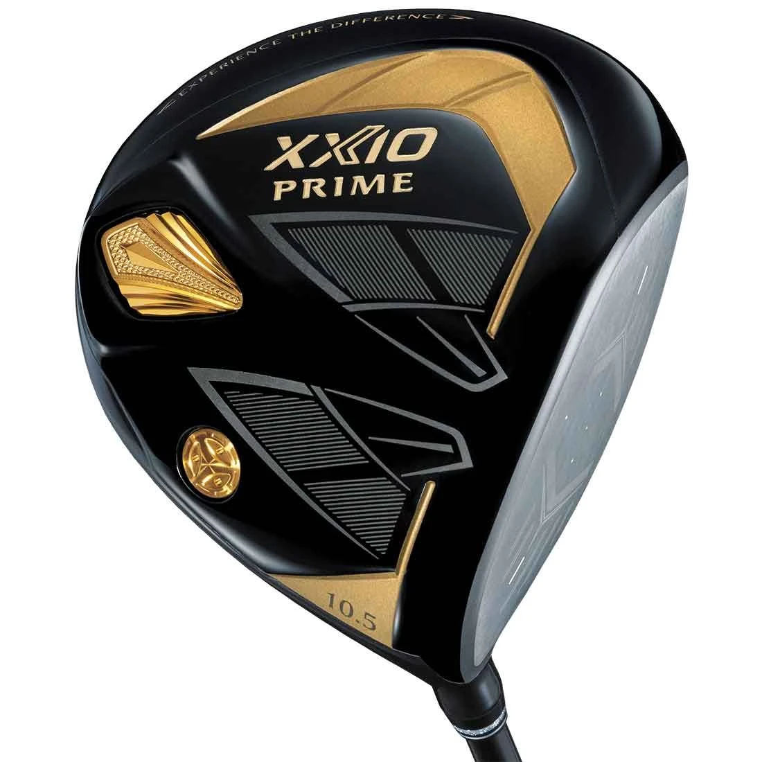 XXIO Prime 11 Driver 1 XXIO Prime 11 Driver