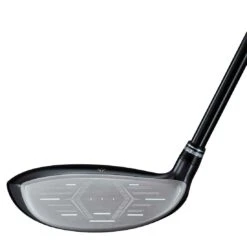 XXIO Prime 11 Fairway Wood -The Golf Shop xxio prime 11 fairway wood face itempicture
