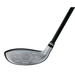 XXIO Prime 11 Hybrid 5 XXIO Prime 11 Hybrid -The Golf Shop xxio prime 11 hybrid face itempicture